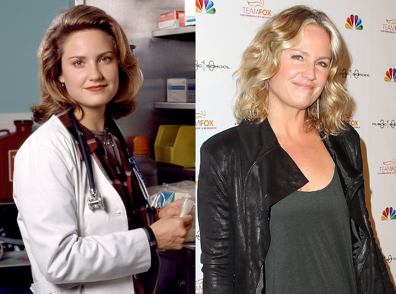 Sherry stringfield images